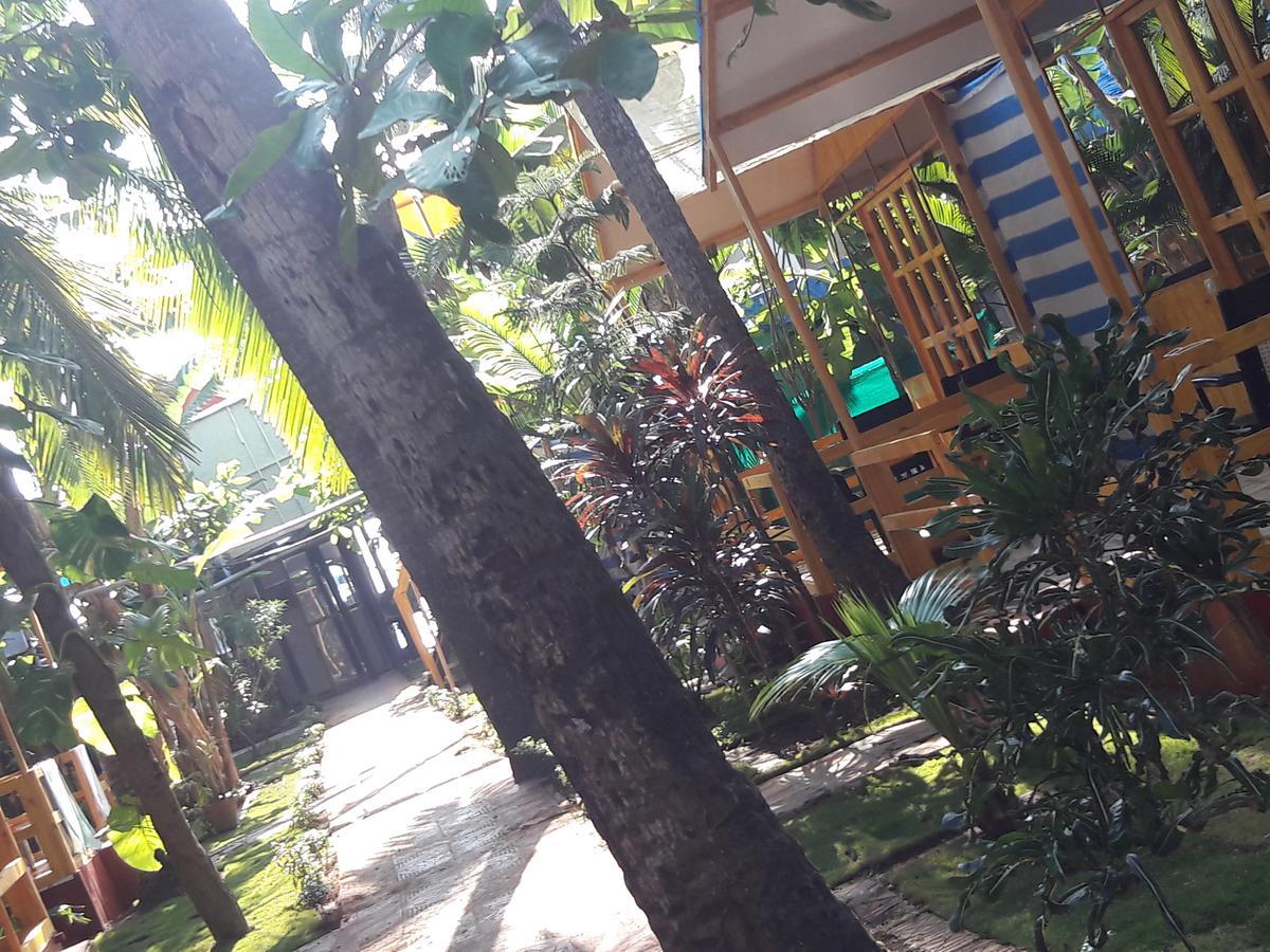 Camp Sanfrancisco Palolem Exterior photo